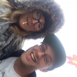 Meet your Posher, Brenna